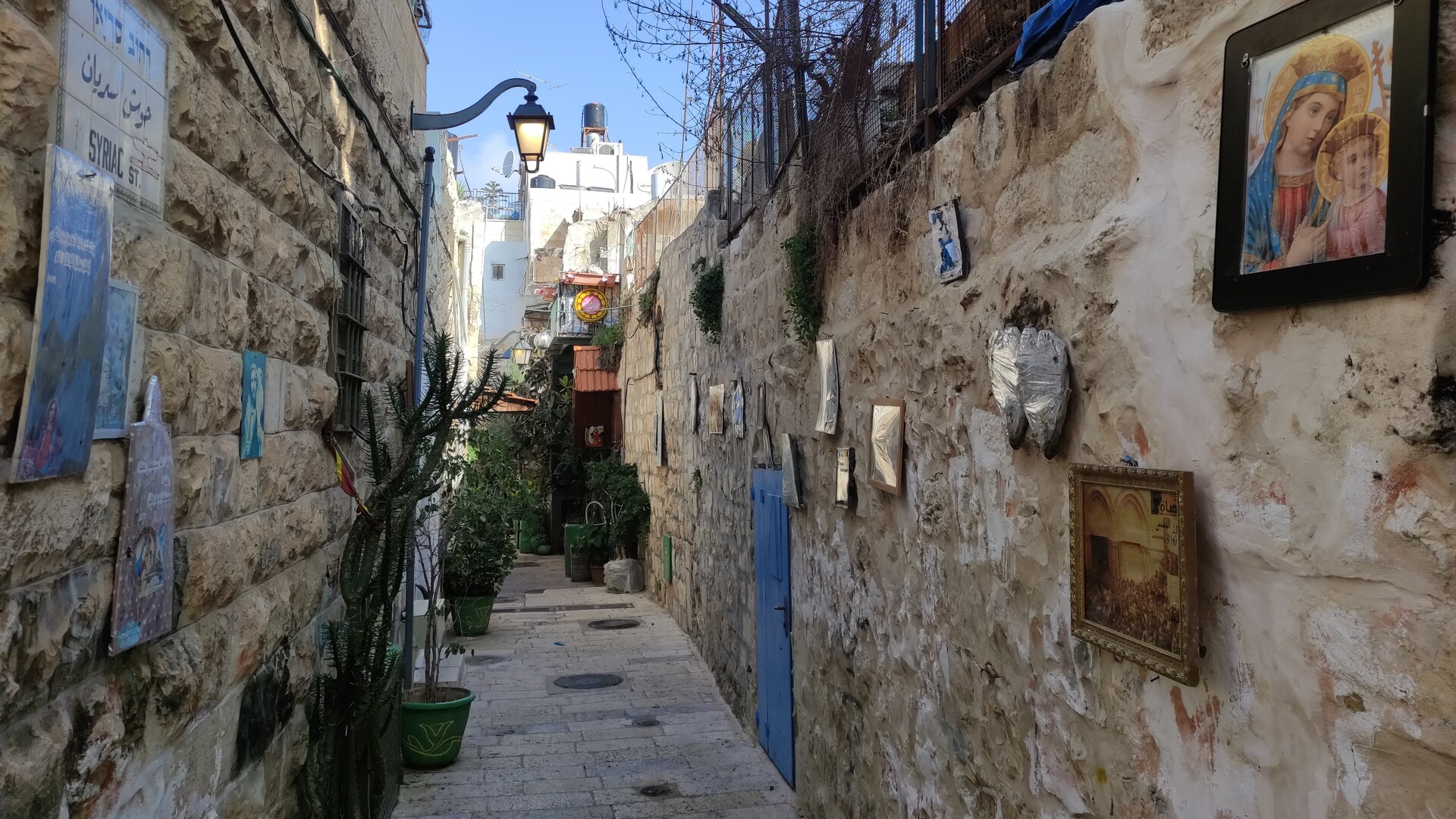 ACN Australia Thank you for keeping the Christian presence alive in